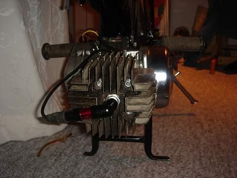 Puch Maxi k (Solgt) billede 8