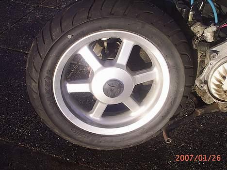 PGO hot 50 solgt billede 14