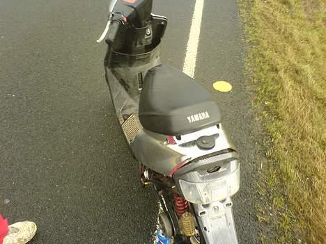 Yamaha Jog *spejlet *  (Væk) billede 3