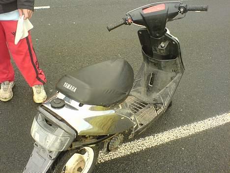 Yamaha Jog *spejlet *  (Væk) billede 4