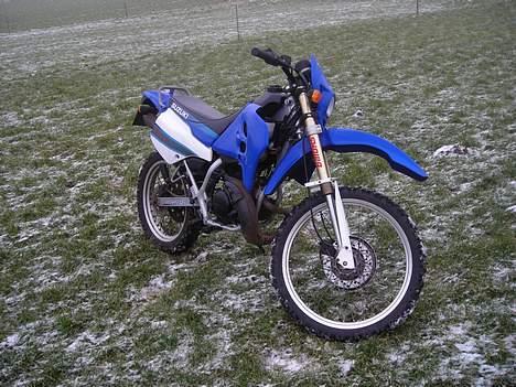 Suzuki rmx #før reloaded# billede 10
