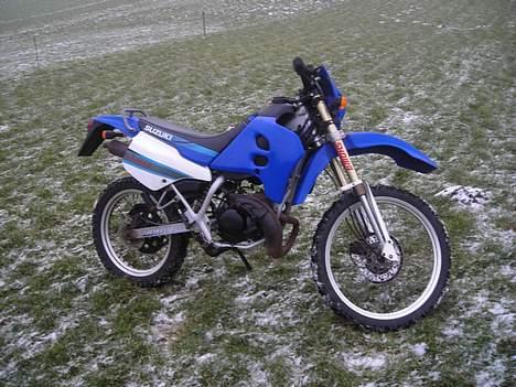 Suzuki rmx #før reloaded# billede 11