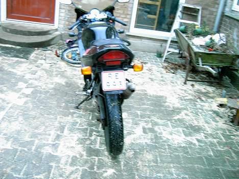 Aprilia rs50 SOLGT billede 4