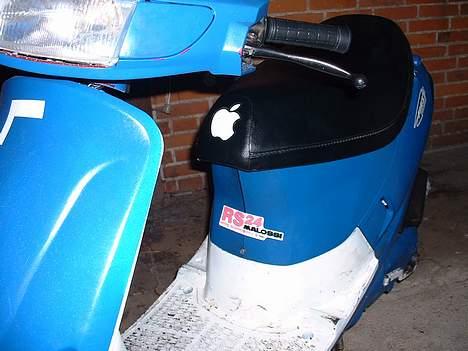 PGO Comet (byttet til sonic) billede 8