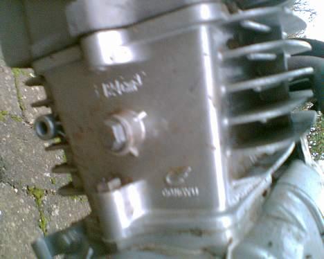 MiniBike 110 solgt billede 7