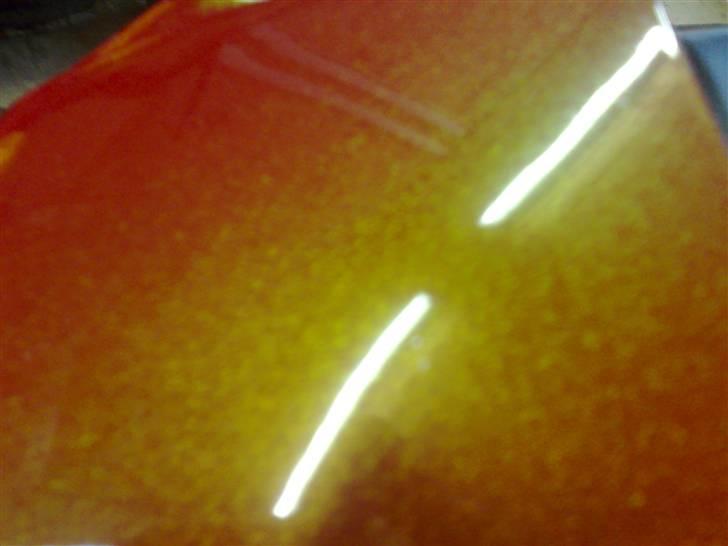 Yamaha Bws Bump ( SOLGT ) billede 10