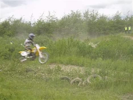 Suzuki  rm 125 SOLGT billede 4