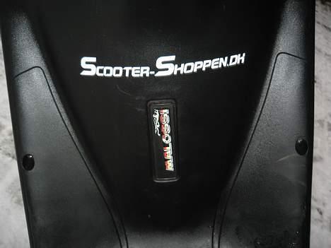 Yamaha bws billede 14