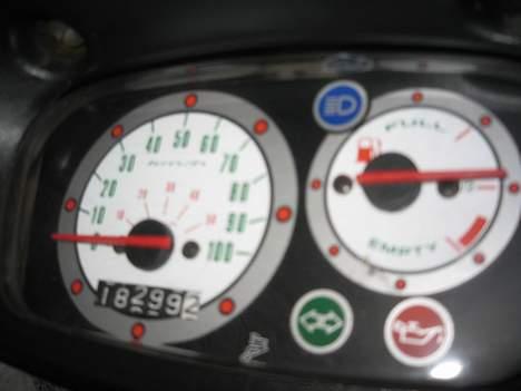 Yamaha bws billede 15