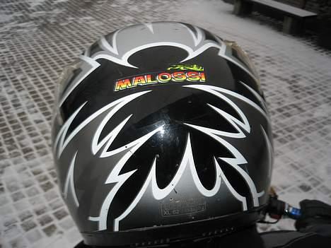 Yamaha bws billede 17