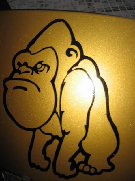 Yamaha bws billede 19