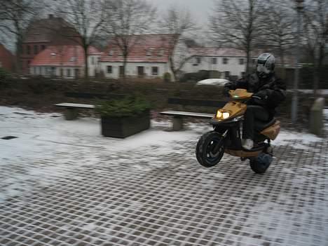 Yamaha bws billede 20