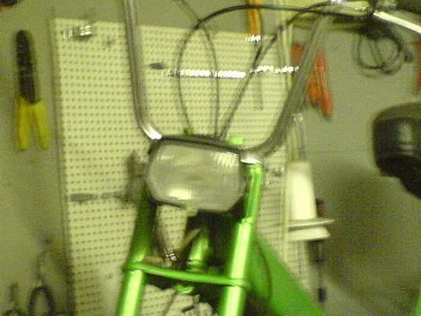 Puch Maxi k billede 3