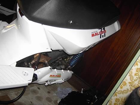 Yamaha slider LC Solgt billede 7