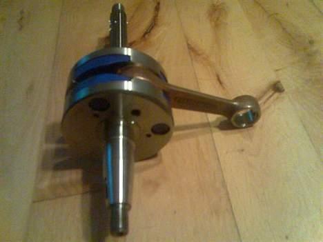 Aprilia sonic billede 15