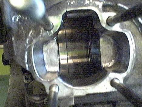 Aprilia sonic billede 17