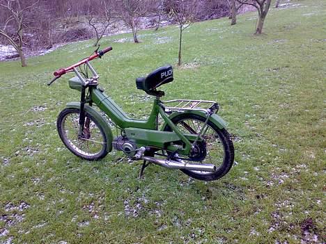 Puch MAXI billede 1