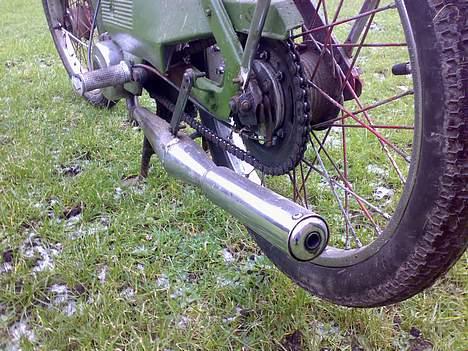 Puch MAXI billede 2