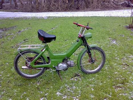 Puch MAXI billede 5