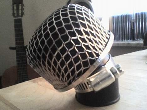 Benelli 491 GT (SOLGT) billede 10