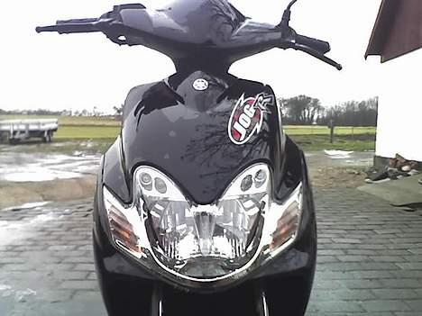Yamaha Jog R billede 5