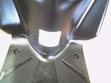 Yamaha Jog R billede 8