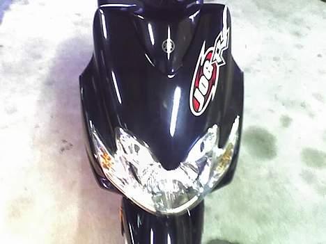 Yamaha Jog R billede 10