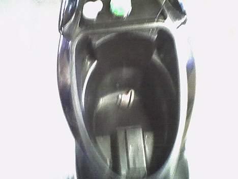 Yamaha Jog R billede 11