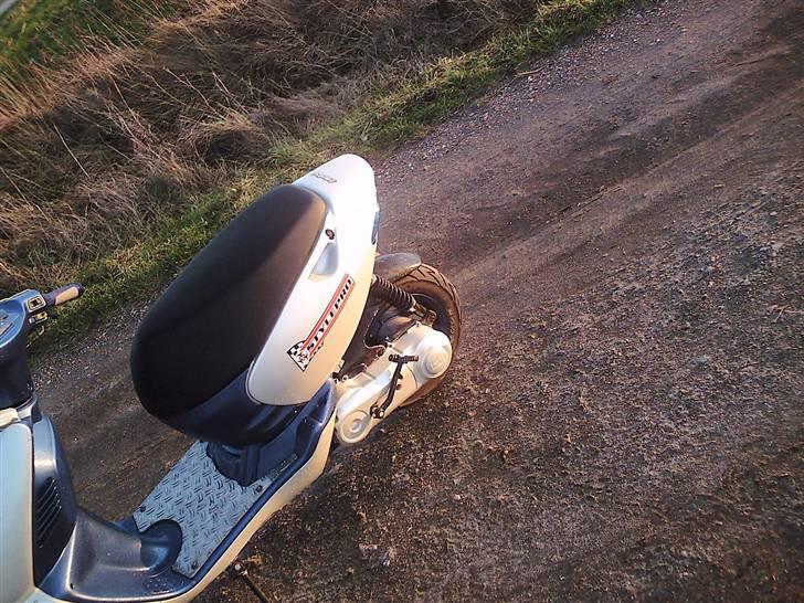 Aprilia Sonic - Solgt - Ja røven... billede 14