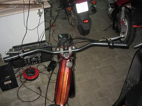 Puch Maxi solgt - mit styr igen  billede 7