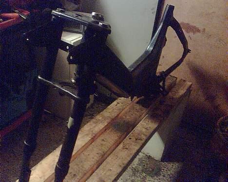 Puch byttet til hot billede 1