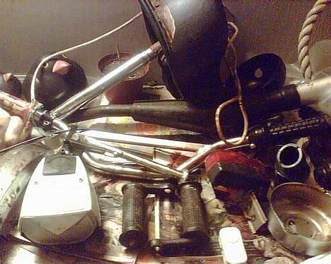 Puch byttet til hot billede 2