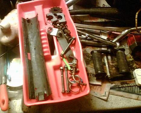 Puch byttet til hot billede 3