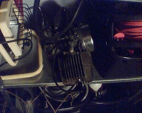 Puch byttet til hot billede 4