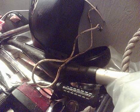 Puch byttet til hot billede 5