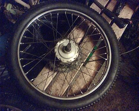 Puch byttet til hot billede 6