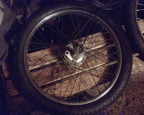 Puch byttet til hot billede 7