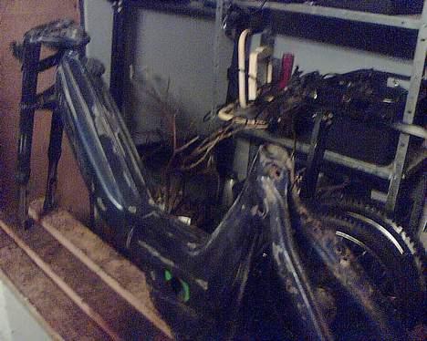 Puch byttet til hot billede 8