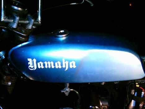 Yamaha fs1 4gears (Solgt!!!!) billede 2