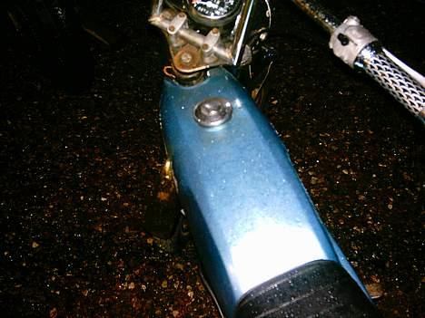 Yamaha fs1 4gears (Solgt!!!!) billede 3