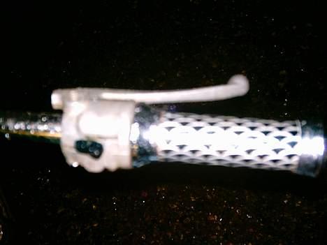 Yamaha fs1 4gears (Solgt!!!!) billede 9