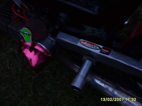 Puch maxi  SOLGT billede 9