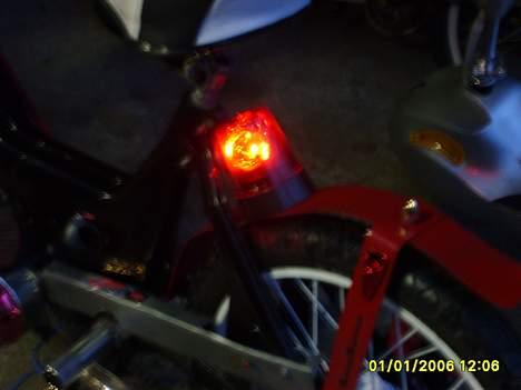 Puch maxi  SOLGT billede 11