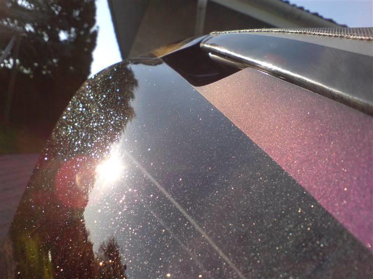 Derbi Senda Sm Byttet- aerox  billede 13