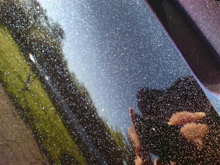 Derbi Senda Sm Byttet- aerox  billede 14