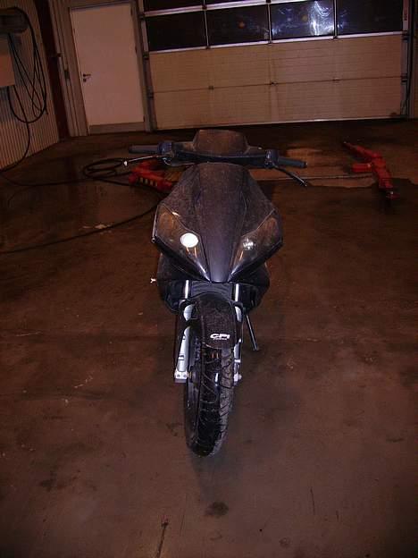 CPI gtr (solgt)  billede 1