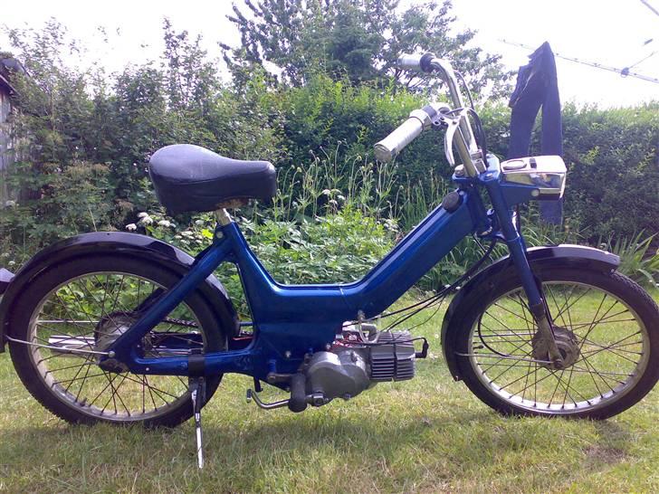Puch Maxi k E50 *Solgt* billede 2