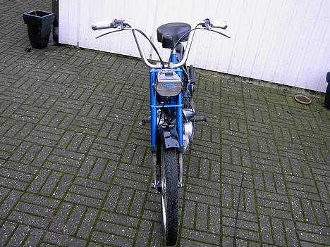Puch Maxi k E50 *Solgt* billede 3