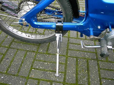 Puch Maxi k E50 *Solgt* billede 4