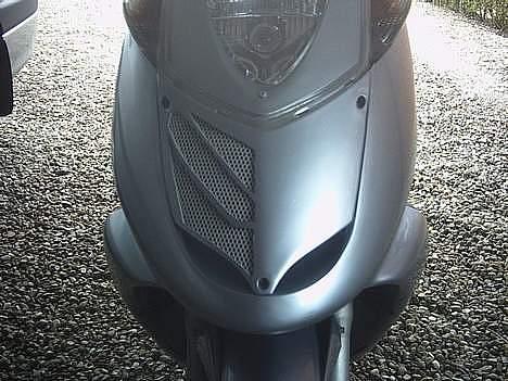 Aprilia Sonic Byttet til Cpi sx!  billede 4